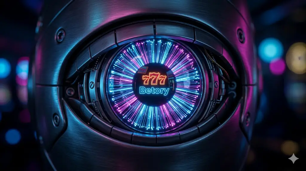 Betory Casino – Welkomstbonus en gratis spins